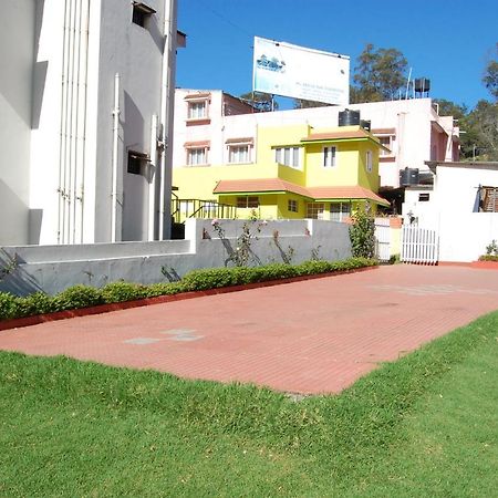 Ganapathy Garden Homestay Kodaikanal Exterior photo