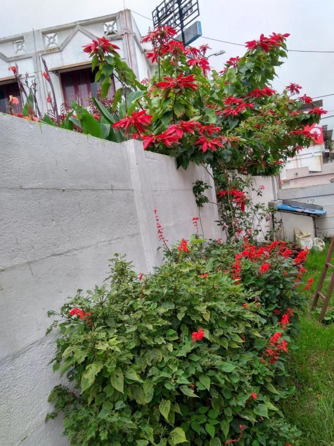 Ganapathy Garden Homestay Kodaikanal Exterior photo